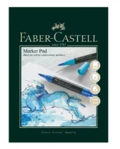 Faber-Castell Marker Pad A4 70gr.