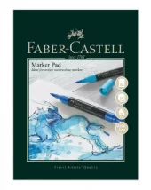 Faber-Castell Marker Pad A3 70gr.