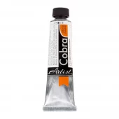 Talens Cobra Water Mixable Oil 40 ml 118 Titanium White (L)