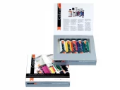 Talens Cobra Water Mixalbe Oil Artist Starter Set 5x20ml