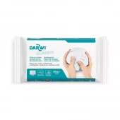 Darwi Classic 250gr. Hvit