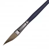 Alf Bjercke Pensel Casin 9914 3/8" Dagger