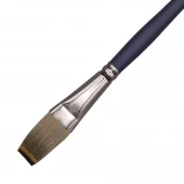 Alf Bjercke pensel Casin 9907 3/4" Flat