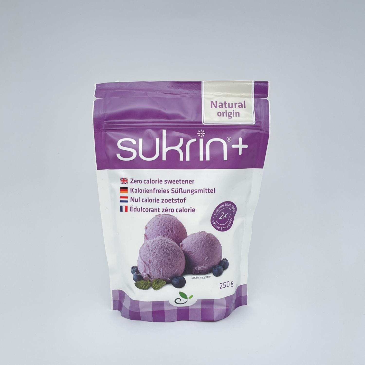 Sukrin+ 250 g