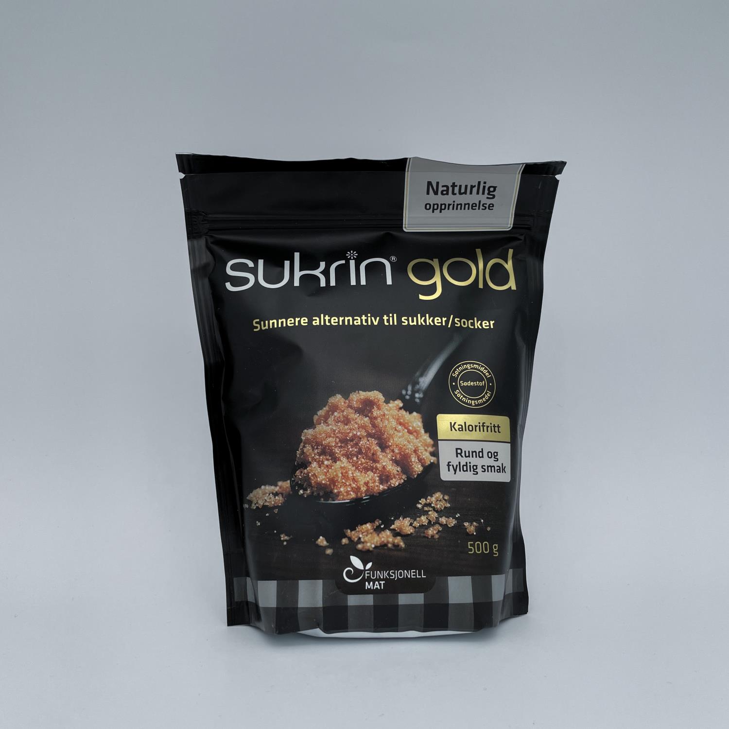 Sukrin Gold 500 g