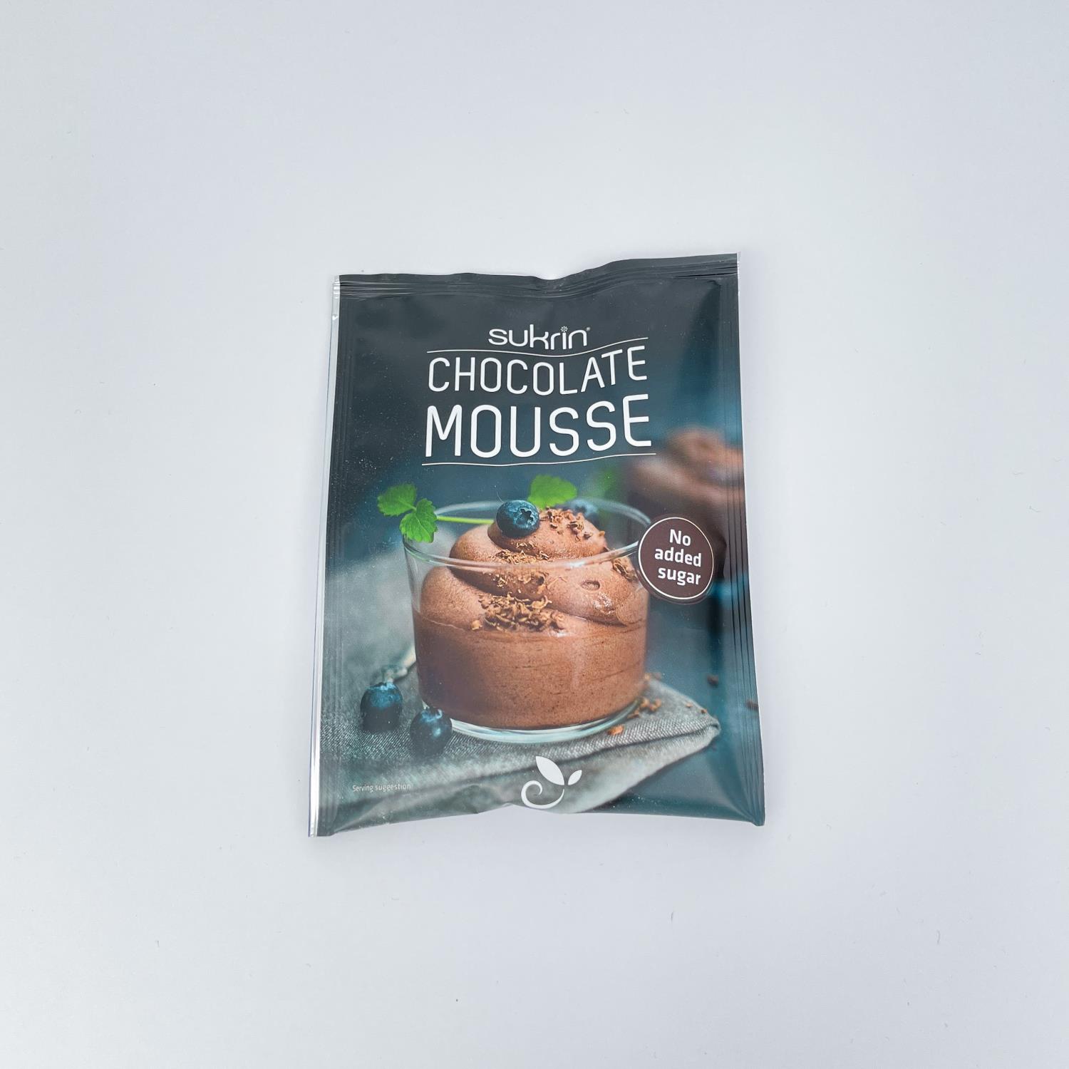 Sukrin Chocolate Mousse 85g