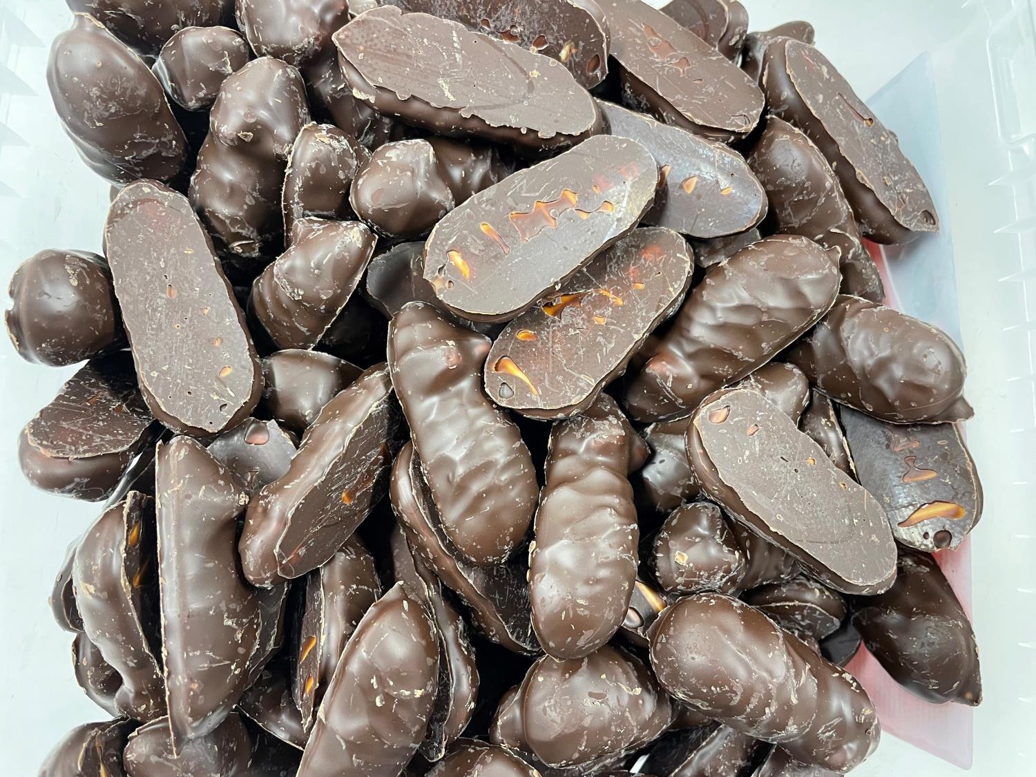 Mini sjokolademus 1,3 kg