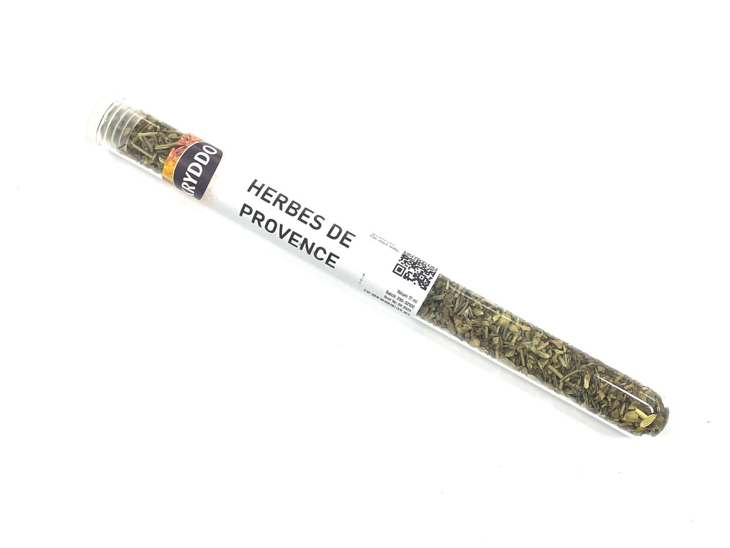 Herbes De Provence 4 gram i glass