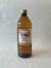 Gaffelbitsaus Ansjos 1 liter