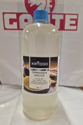 Gaffelbitsaus Ansjos 1 liter