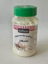 Popcornkrydder Umami 300 gram