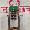 Paprika grønn 1-3 mm, 160 gram i boks