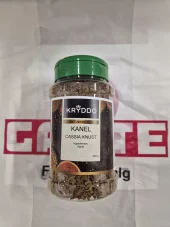 Kanel Cassia knust 300 gram i boks