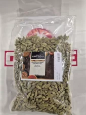 Kardemomme grønn hel 500 gram