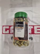 Kardemomme grønn hel 150 gram i boks