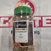 Koriander hel 160 gram i boks
