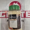 Løk minced 2-4 mm 200 gram i boks