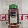 Paprika edelsøt malt 225 gram i boks