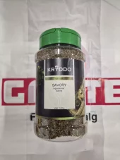 Savory Rubbed 100 gram i boks