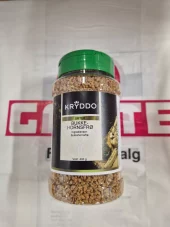 Bukkehornsfrø 400 gram