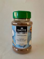 Cappuccino 250 gram i boks