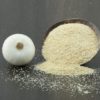 Løk granulert 0,5-1,25 mm, 200 gram i boks