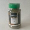 Pepper sort malt 250 gram i boks