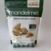 Sukrin Mandelmel, fettredusert 400 g