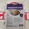 Amerikansk gryte 10 pk