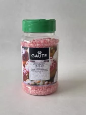 Strøssel Jordbærperler 350 gram i boks