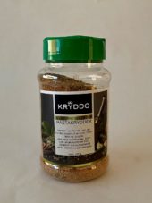 Pastakrydder 250 gram