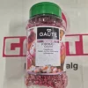 Strøssel Jordbær Crunch 400 gram i boks