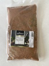 Barbecue Rub 500 gram