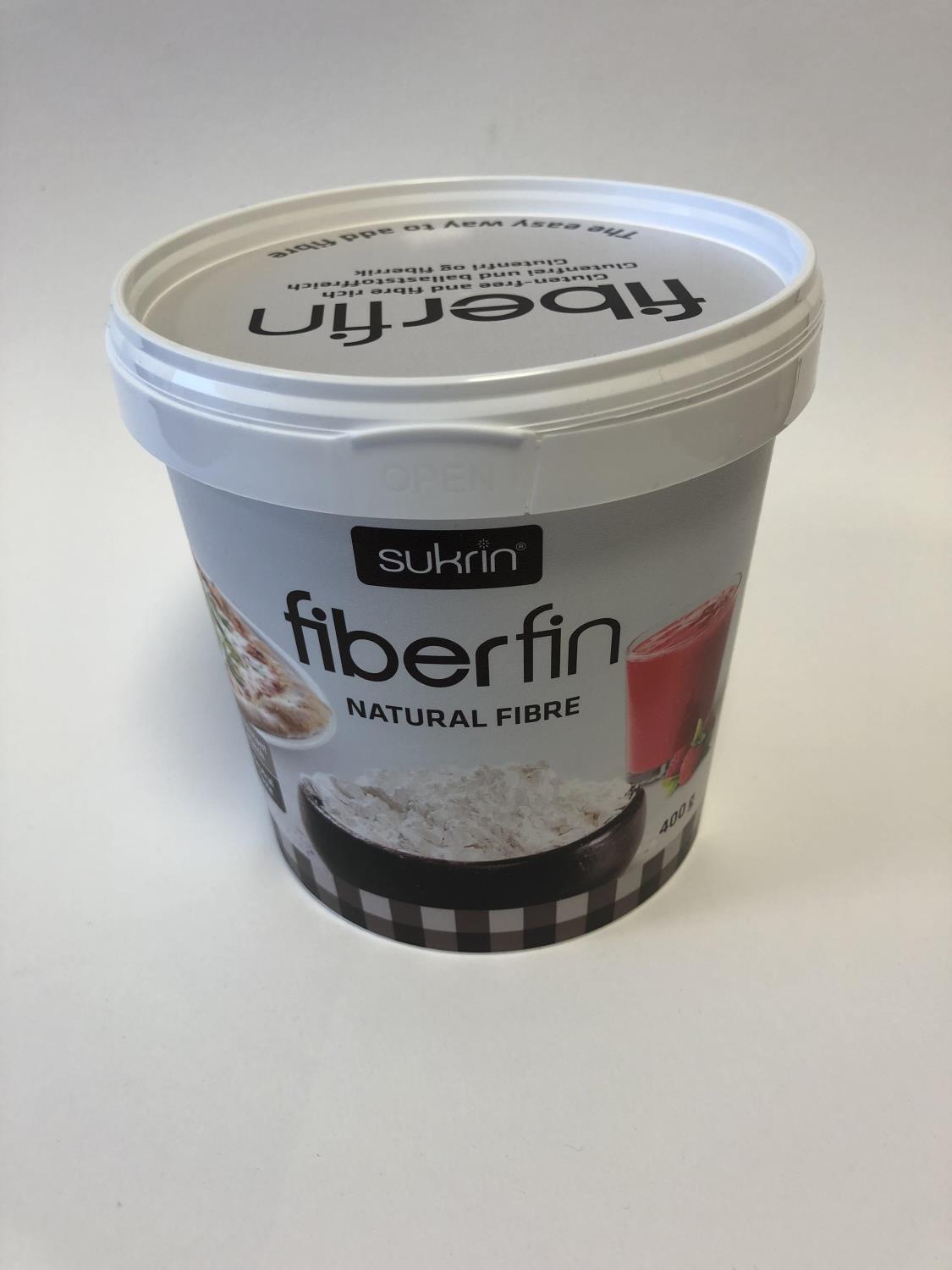 FiberFin 400 g