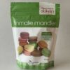 Sukrin Finmalte Mandler 400 gram