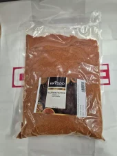 Kajennepepper 500 gram