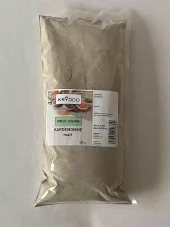 Økologisk Kardemomme malt 500 gram
