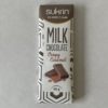 Sukrin Milk Chocolate Crispy Caramel 40 g