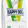 Happy Dog Vet Skin 4 kg (Sensitiv hud)