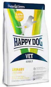 Happy Dog Vet P-Urinary 4 kg