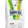 Happy Dog Vet Hepatic 4 kg (Lever)