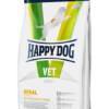 Happy Dog vet Renal 12.5 kg (Nyrefunksjon)