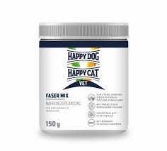 Happy Dog Vet Faser Mix 150 gram
