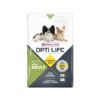 OptiLife Adult Mini Kylling/Ris 2,5 kg