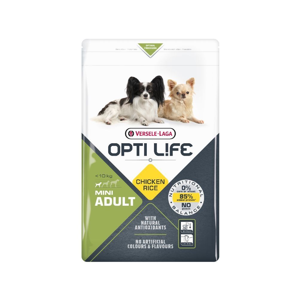 OptiLife Adult Mini 7,5 kg