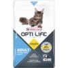 OptiLife Katt Sterilised/Light 2.5kg