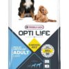 OptiLife Adult Light Med/Max Kylling/Ris 12,5 kg