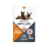 OptiLife Puppy Sensitive All Laks/Ris 2,5 kg