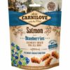 Carnilove Crunchy Snack Laks 200 g