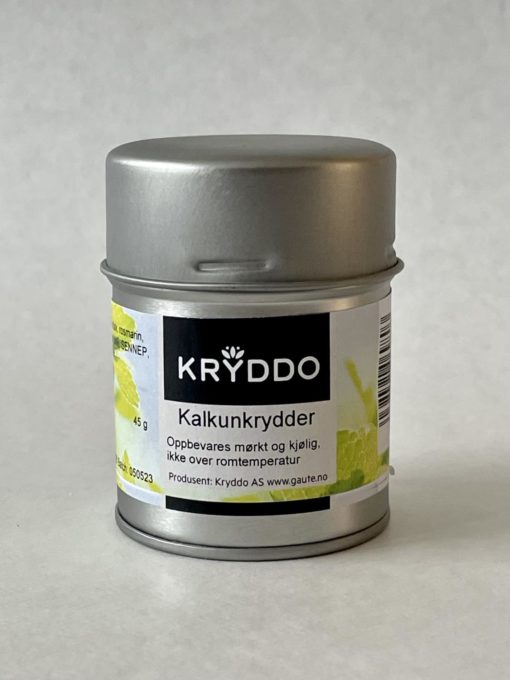 Kalkunkrydder 45 g